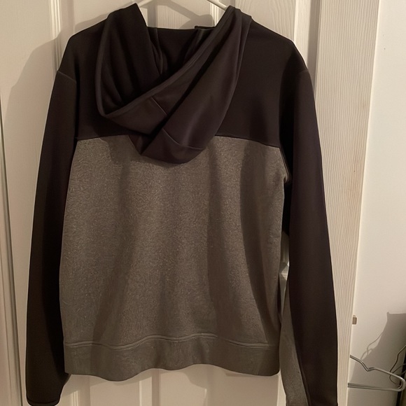 Grey spring jacket by Cloud Veil - Picture 4 of 4